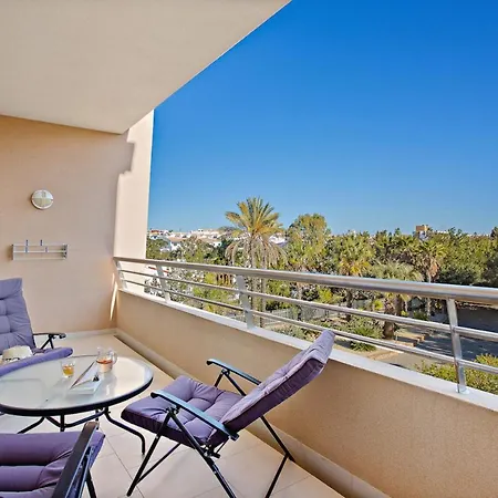 Appartement Algarve Albufeira