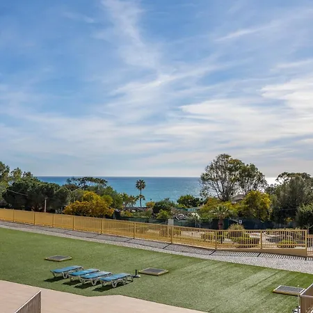 Apartment Algarve Albufeira