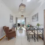 Διαμέρισμα Algarve Αλμπουφέιρα