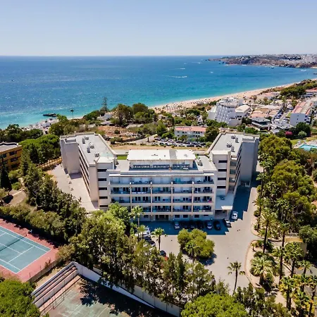 Algarve Apartment