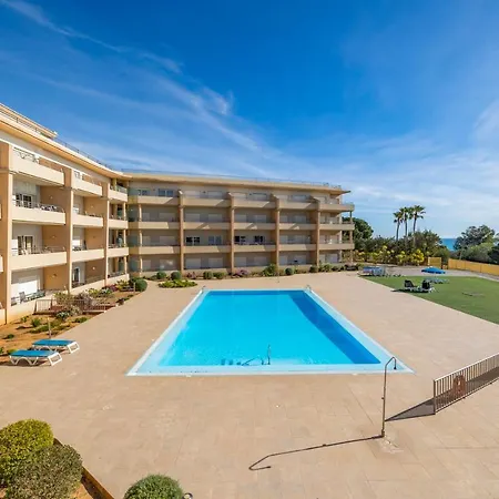Appartement Algarve Albufeira