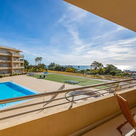 Appartement Algarve *