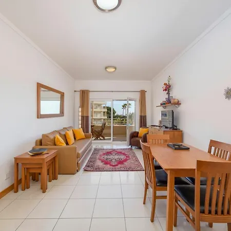 Apartment Algarve *