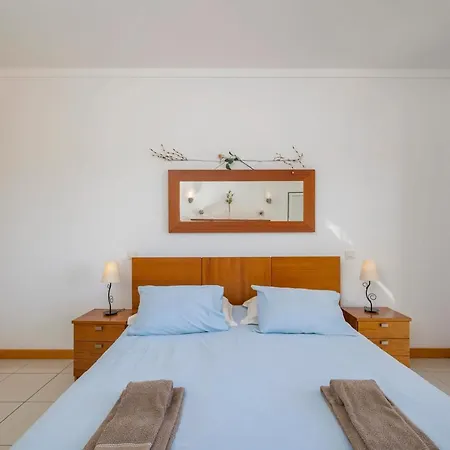 Algarve Apartment