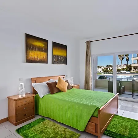 Appartamento Algarve Albufeira