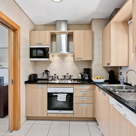 Algarve Apartment Albufeira