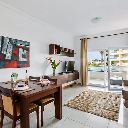 Apartment Algarve