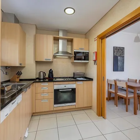 Apartamento Algarve *