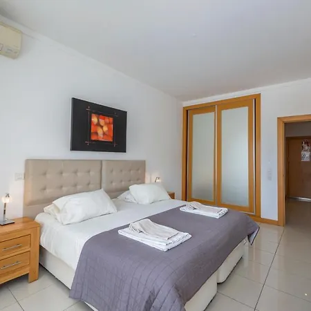 Algarve Apartment