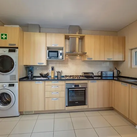 Algarve Apartment