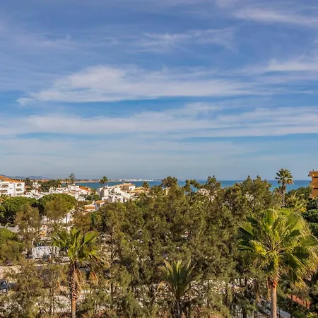 Algarve Apartment Albufeira