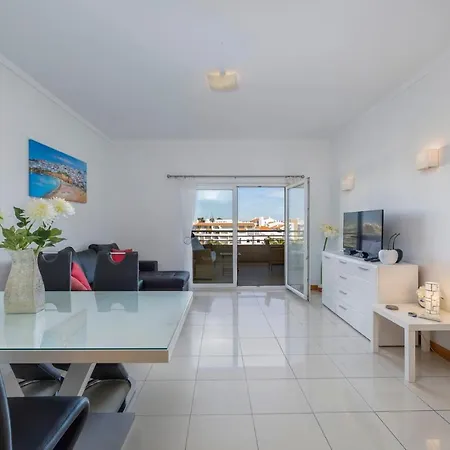 Apartment Algarve