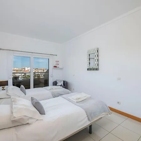 Algarve Apartment