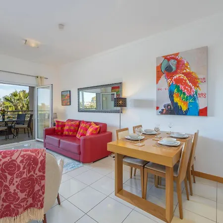 Apartment Algarve