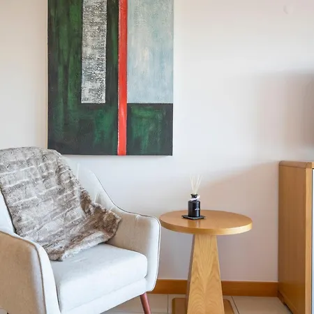Algarve Apartment