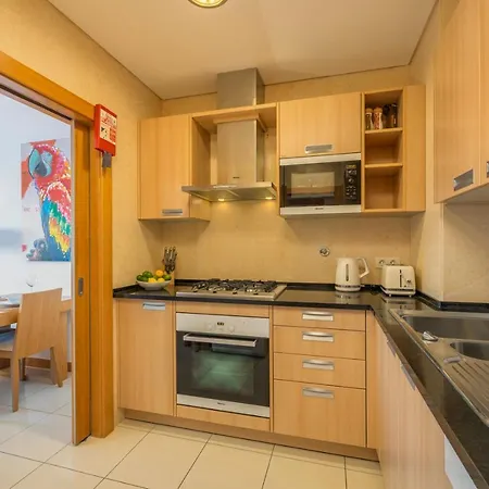 Algarve * البوفيرا