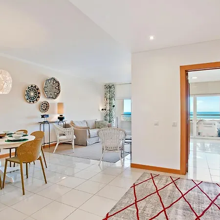 Algarve Apartment