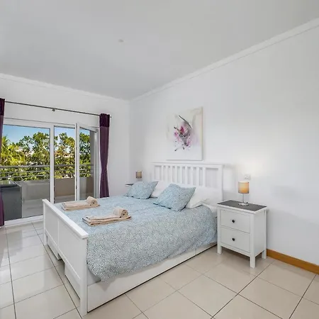 Algarve Apartment *