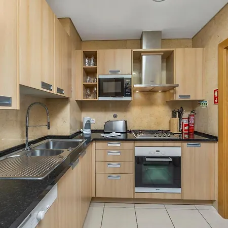 Algarve Apartment Albufeira