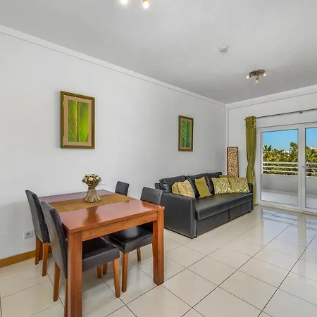 Apartment Algarve