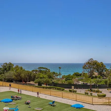Algarve Apartment