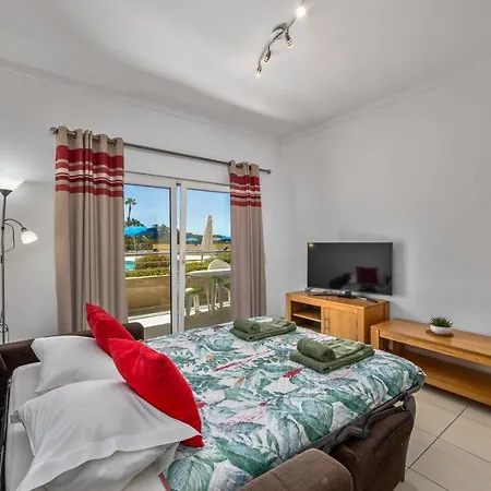 Algarve Apartment