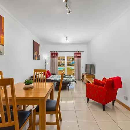Algarve Apartment *