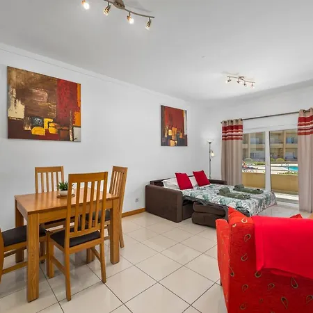Algarve Apartment