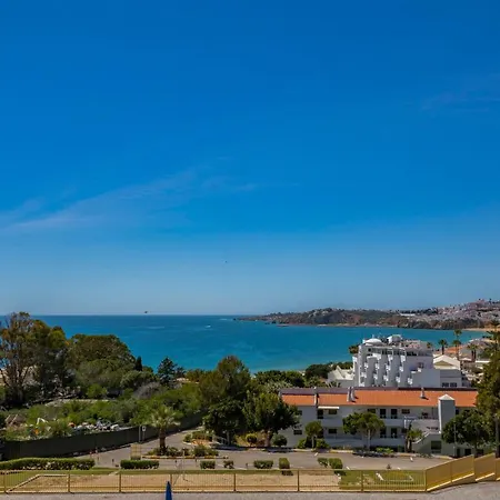 Algarve Apartment Albufeira