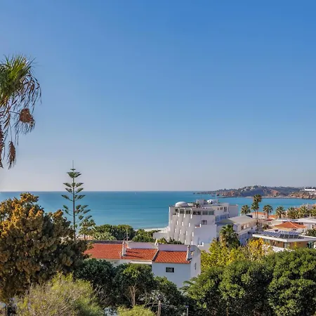 Algarve Apartment *