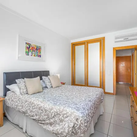 Algarve Apartment *