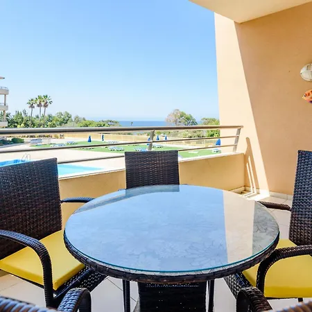 Apartment Algarve *