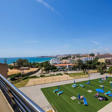 Apartment Algarve Albufeira