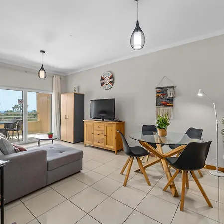 Apartment Algarve Albufeira