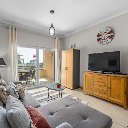 Apartment Algarve Albufeira