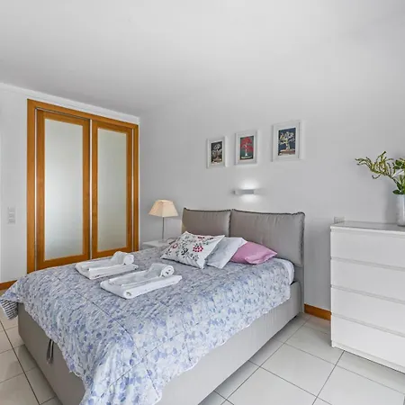 Algarve Apartment *