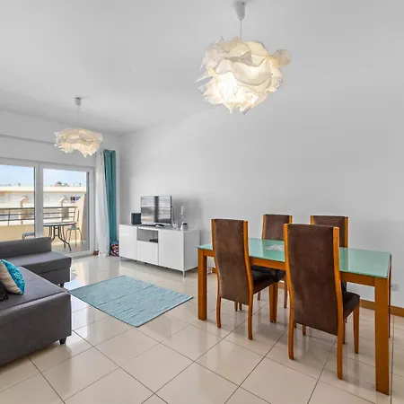 Apartment Algarve