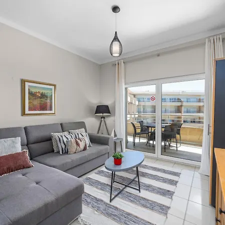 Algarve Apartment Albufeira