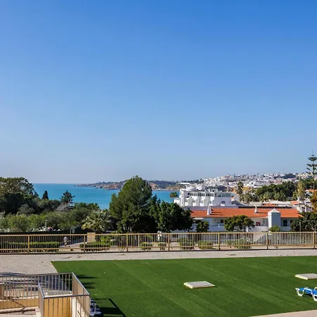 Appartement Algarve *