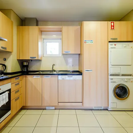 Algarve Apartment