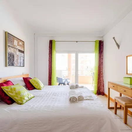 Apartment Algarve *