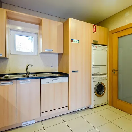 Algarve Apartment Albufeira