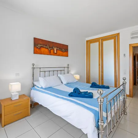 Apartment Algarve Albufeira