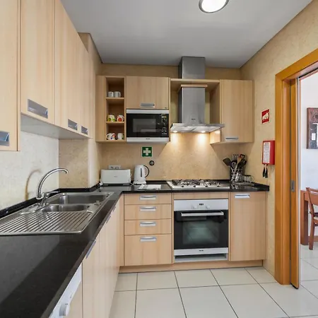 Algarve Apartment *