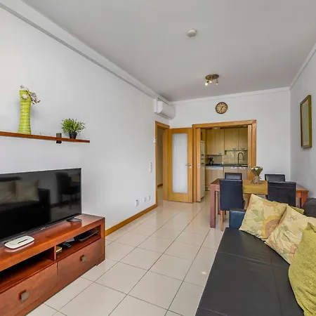 Apartment Algarve *