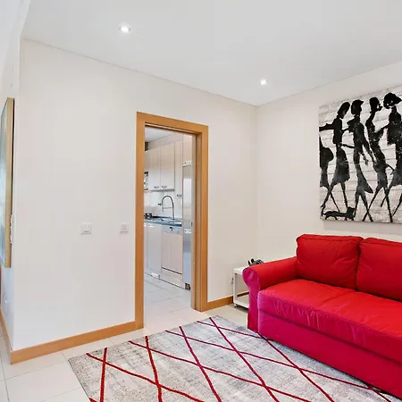 Algarve Apartment