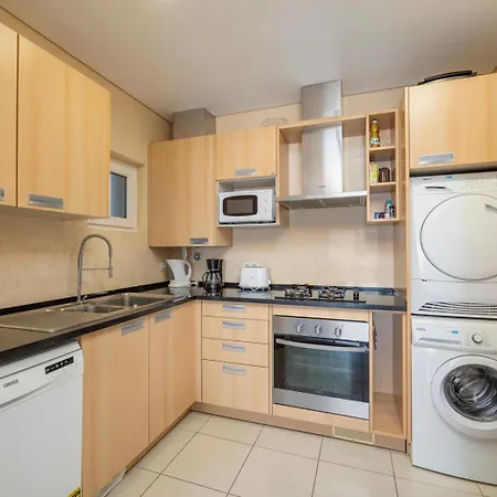 Apartment Algarve