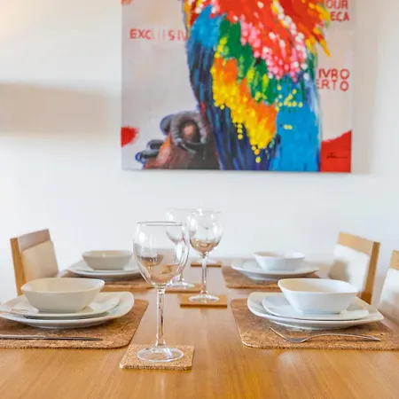 Apartment Algarve Albufeira
