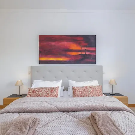 Apartment Algarve