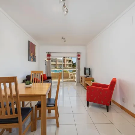 Algarve Apartment